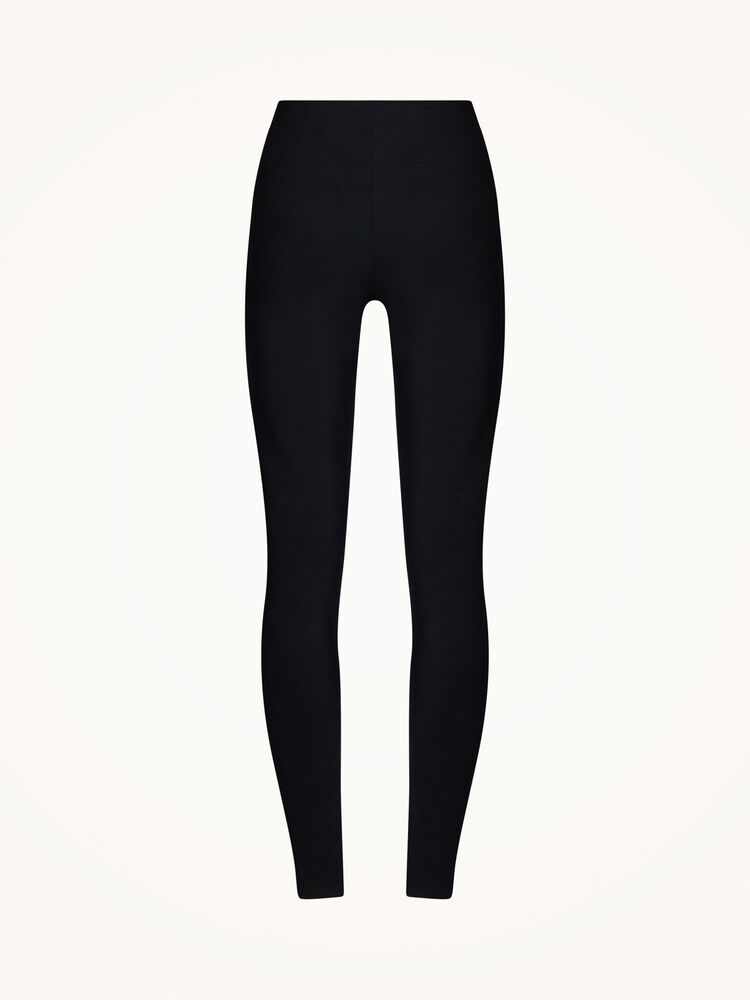 Leggings WOLFORD "Scuba" 19233 - Noir 7005