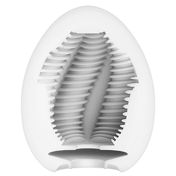 Masturbateur pour homme TENGA "Egg" - Lovers