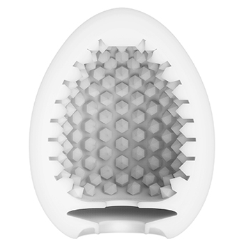 Masturbateur pour homme TENGA "Egg" - Lovers