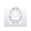 Masturbateur pour homme TENGA "Egg" - Shiny