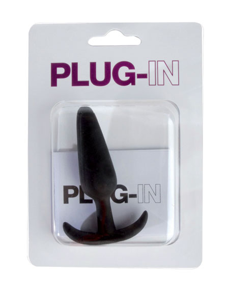 Mini Plug anal LOVELY "Plug In"