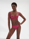 Soutien-gorge corbeille avec armatures SIMONE PERELE "Intrigue" 1E2330 - Rose Disco 346