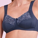 Soutien-gorge pour prothèses ANITA CARE "Lucia"4723X - Moonlight Blue 374