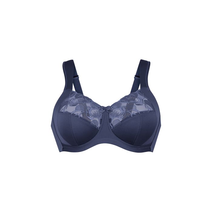Soutien-gorge pour prothèses ANITA CARE "Lucia"4723X - Moonlight Blue 374