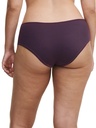 Shorty CHANTELLE EASY FEEL "Norah Chic" C16M40 - Aubergine 0UA