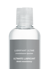 Lubrifiant à base d'eau YES FOR LOVE "Moisturising" 100ml