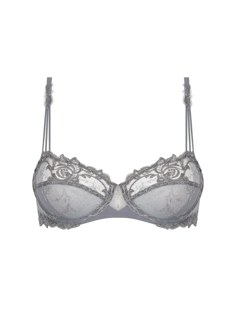 Soutien-gorge corbeille LISE CHARMEL "Source Beauté" ACH3072 - Source Perle 8160