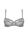Soutien-gorge corbeille LISE CHARMEL "Source Beauté" ACH3072 - Source Perle 8160
