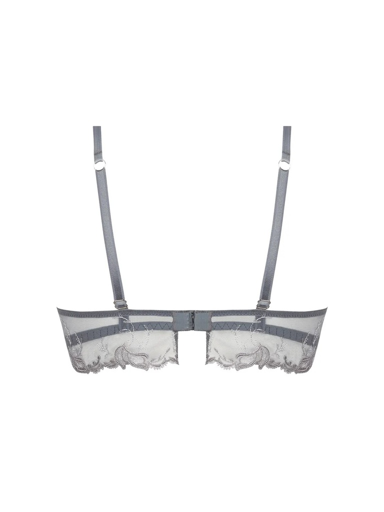 Soutien-gorge corbeille LISE CHARMEL "Source Beauté" ACH3072 - Source Perle 8160