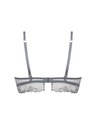 Soutien-gorge corbeille LISE CHARMEL "Source Beauté" ACH3072 - Source Perle 8160