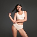 Soutien-gorge pour prothèse à coques sans armatures ANITA "Essential Lace" 4700X - Crystal 612