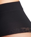 Collant gainant fin 20 deniers FALKE "Shaping Top 20" 40511 - Black 3009