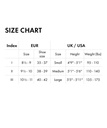 Auto-fixant fin 20 deniers FALKE "Pure Matt 20" 43121 -Marine 6179