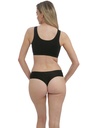 Brassière FANTASIE "Smoothease" FL2326 - Noir BLK