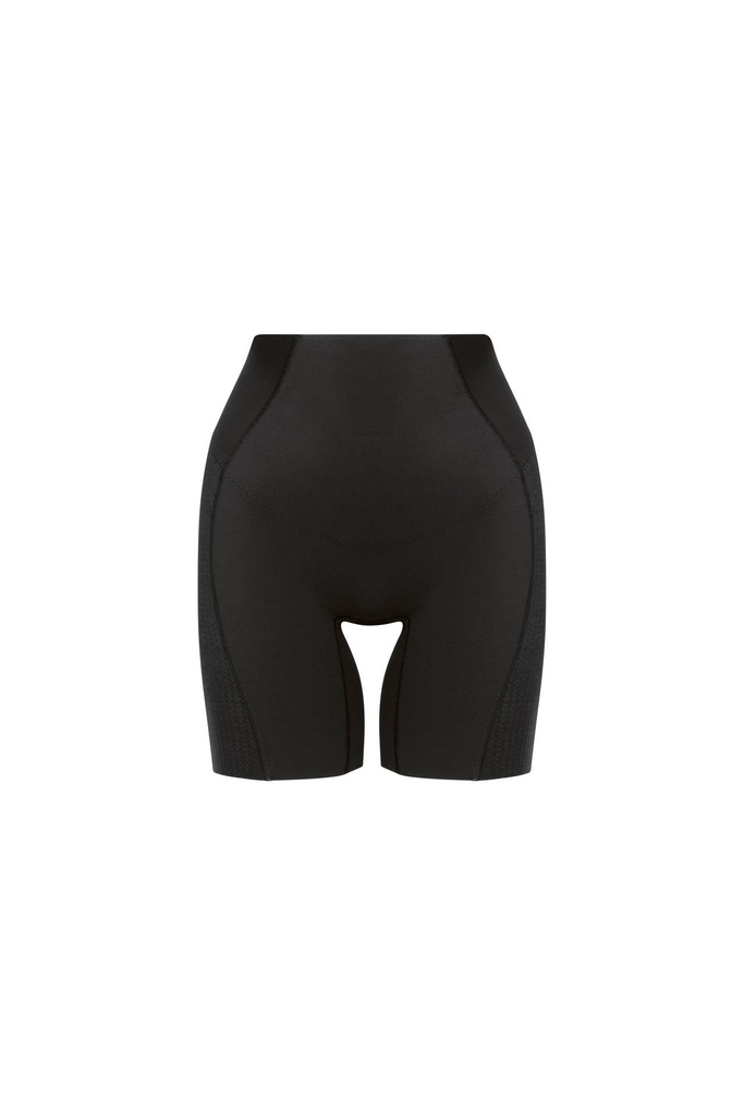 Gaine culotte avec jambes ANITA  "Beauty Shaper" 1786 - Noir 001