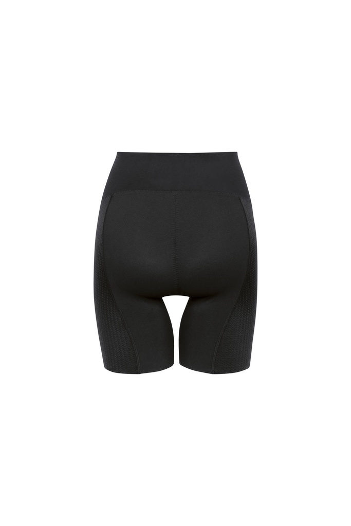 Gaine culotte avec jambes ANITA  "Beauty Shaper" 1786 - Noir 001
