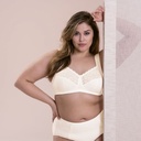 Culotte taille haute ANITA "Havanna" 1512 - Crystal 612