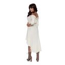 Robe sexy LEG AVENUE 2700 - Ivory 015