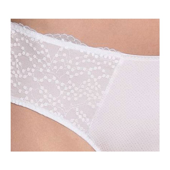Slip ANITA "Orely" 1382 - Blanc 006