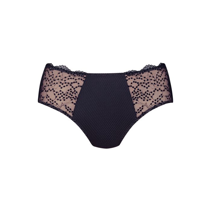 Slip ANITA "Orely" 1382 - Noir 001
