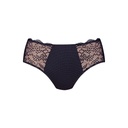 Slip ANITA "Orely" 1382 - Noir 001