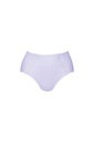 Culotte haute+ ANITA ROSA FAIA "Sophia"1309 - Blanc 006