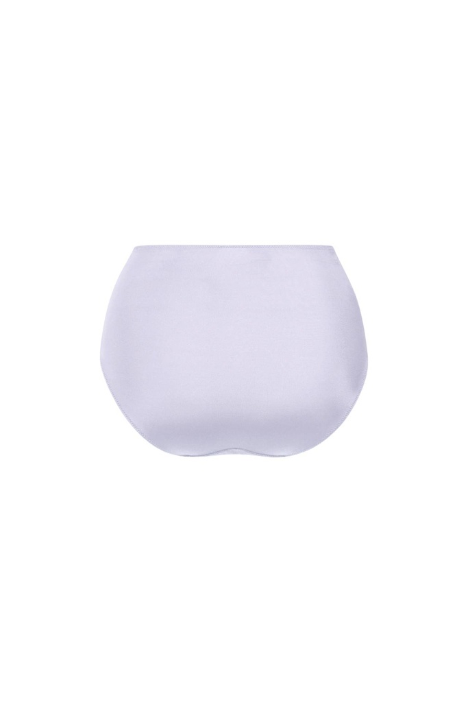 Culotte haute+ ANITA ROSA FAIA "Sophia"1309 - Blanc 006