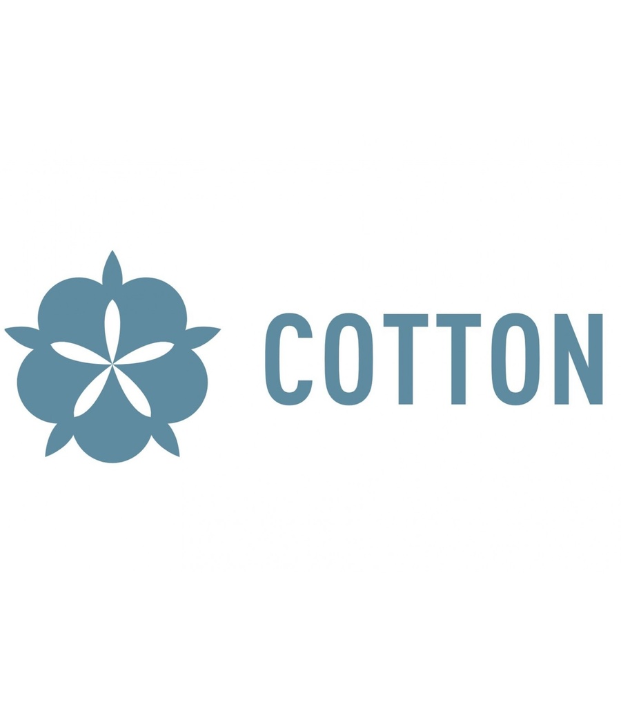Culotte taille haute 95% coton CALIDA "Comfort" 23024 - Blanc 001 (Cotton)