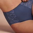 Culotte haute ANITA COMFORT "Lucia" 1323 - Moonlight Blue 374