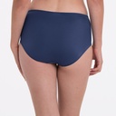 Culotte haute ANITA COMFORT "Lucia" 1323 - Moonlight Blue 374