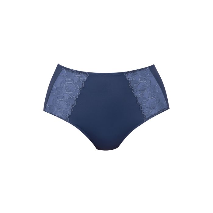 Culotte haute ANITA COMFORT "Lucia" 1323 - Moonlight Blue 374