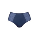Culotte haute ANITA COMFORT "Lucia" 1323 - Moonlight Blue 374