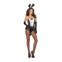 Tenue bunny sexy LEG AVENUE 85467