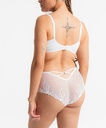 Soutien-gorge armaturé corbeille LOUISA BRACQ "Nympha" 530-04 - Blanck BLC