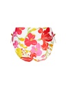 Bas de Bikini slip coulissant LISE CHARMEL "Envolée Florale" ABB0683 - Bouquet Floral 19038