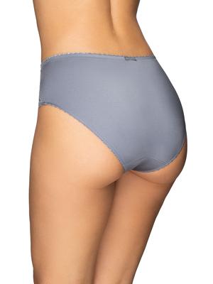 Culotte haute FELINA "Provence" 0081305 - Bleu atlantique 707