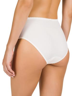 Culotte haute FELINA "Provence" 0081305 - Poudre 528