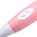Vibromasseur Wand corps & clitoris PIXEY "Turbo"
