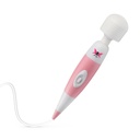 Vibromasseur Wand corps & clitoris PIXEY "Turbo"