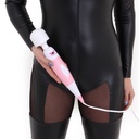 Vibromasseur Wand corps & clitoris PIXEY "Turbo"