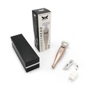 Vibromasseur Wand corps & clitoris rechargeable PIXEY "Hammerhead"