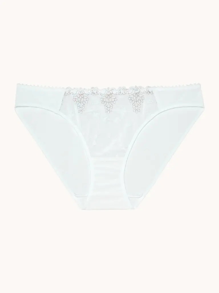 Culotte PASSIONATA "White Nights" T101 - Déesse 020