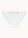 Culotte PASSIONATA "White Nights" T101 - Déesse 020