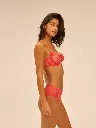 Shorty SIMONE PERELE "Allure" 1F2630 - Beige Coralia 219
