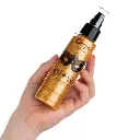 Huile corporelle scintillante ORGIE "Glow Shimmering" 17236 - 110ml