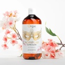 Gel de massage corps à corps ORGIE "Noriplay Ultra Slide Gel Nuru Massage" 21289 - 500ml