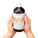 Gel de massage corps à corps ORGIE "Noriplay Ultra Slide Gel Nuru Massage" 21289 - 500ml