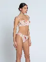 Soutien-gorge corbeille LISE CHARMEL "Libertine en Fleurs"  ACJ3039 - Libre Eclosion 12069