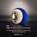 Simulateur de sexe oral LELO "Ora 2" - Noir