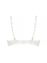 Soutien-gorge corbeille LISE CHARMEL "Bellissime Amour" ACJ3032- Ecru Nacre 0199